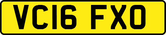 VC16FXO