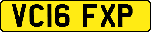 VC16FXP