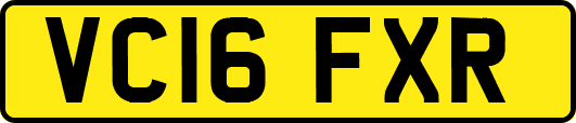 VC16FXR