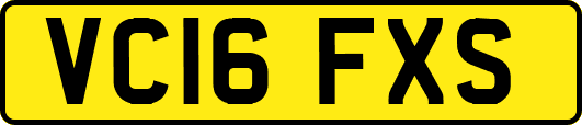 VC16FXS