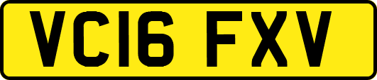 VC16FXV