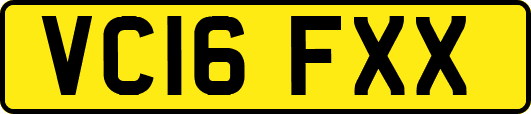 VC16FXX