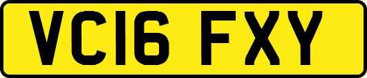 VC16FXY