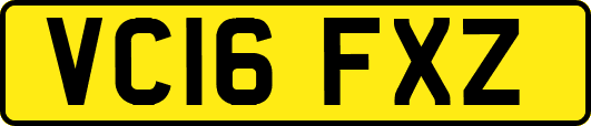 VC16FXZ