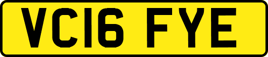VC16FYE