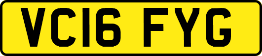 VC16FYG