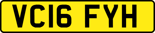 VC16FYH