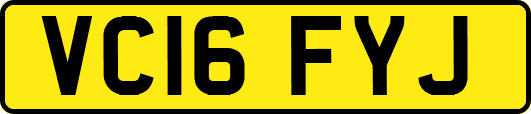 VC16FYJ