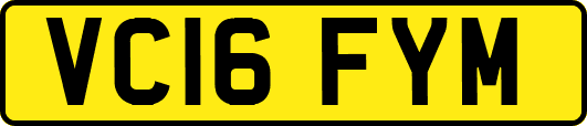 VC16FYM