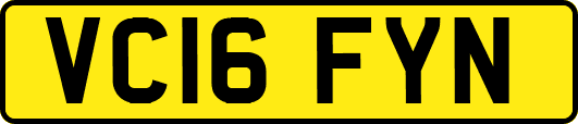 VC16FYN