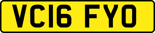 VC16FYO