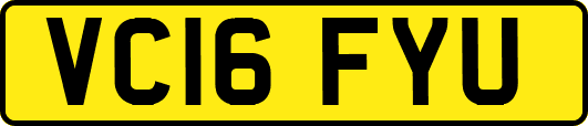 VC16FYU