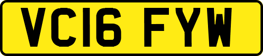 VC16FYW