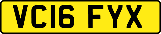 VC16FYX