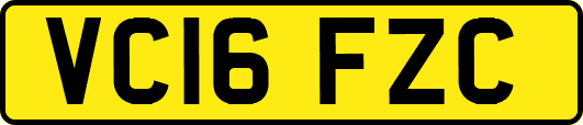 VC16FZC