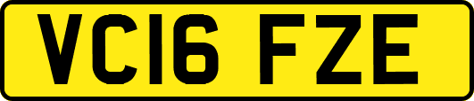 VC16FZE