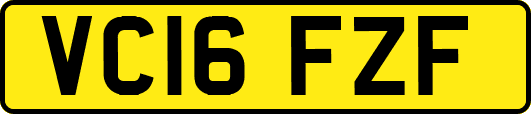 VC16FZF