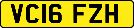 VC16FZH
