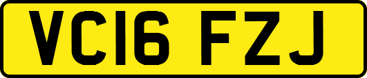 VC16FZJ
