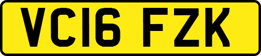 VC16FZK