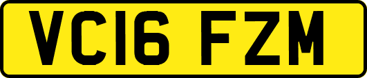 VC16FZM