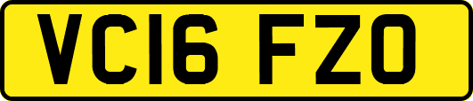 VC16FZO