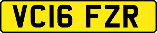 VC16FZR