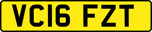 VC16FZT