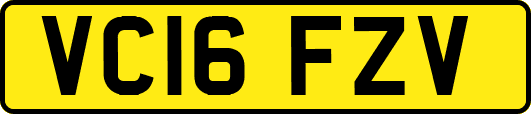 VC16FZV