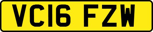 VC16FZW