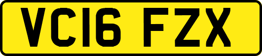VC16FZX