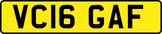 VC16GAF