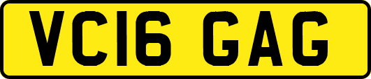 VC16GAG