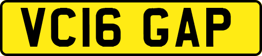VC16GAP