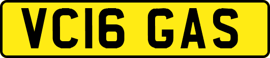 VC16GAS