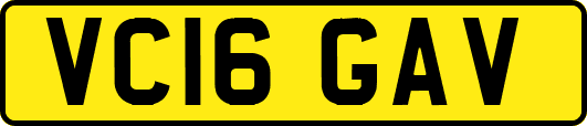 VC16GAV