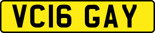 VC16GAY