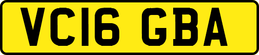 VC16GBA
