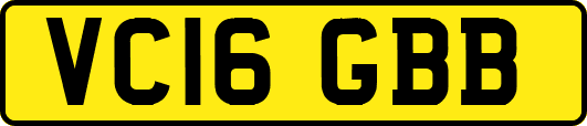 VC16GBB