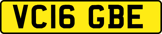 VC16GBE