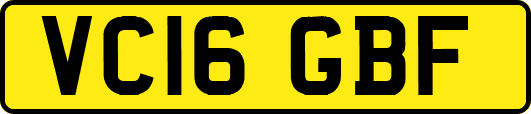 VC16GBF