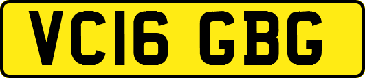 VC16GBG