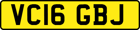 VC16GBJ