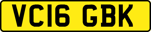 VC16GBK