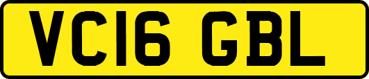VC16GBL