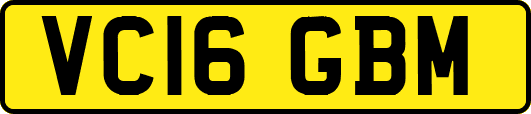 VC16GBM