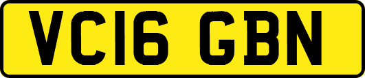 VC16GBN