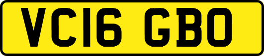 VC16GBO