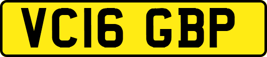 VC16GBP