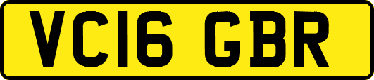 VC16GBR